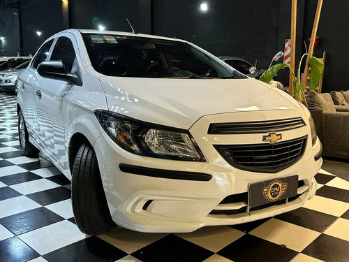 Chevrolet Prisma 1.4 Joy Ls