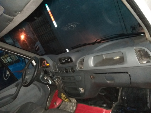 Mercedes-benz Sprinter Furgão 2.2 Cdi 313 Longo Teto Alto 5p