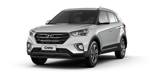 Hyundai Creta 1.6 At Limited 21/21