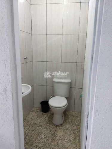 Imagem 12 de 13 de Venda Salão Comercial Acima De 300 M2 Vila Endres Guarulhos R$ 1.500.000,00 - 33794v
