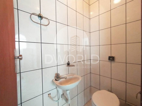 Imagem 17 de 17 de Amplo Sobrado - Ideal P/ Empresas! - Ca00209 - 69672762