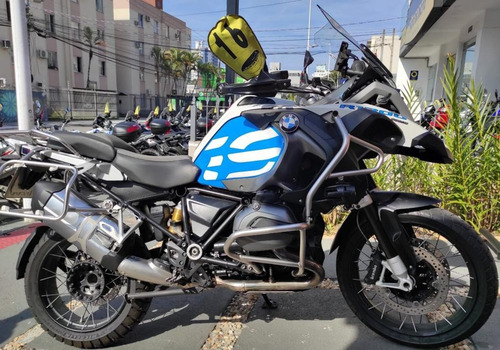Imagem 1 de 12 de R 1200 Gs