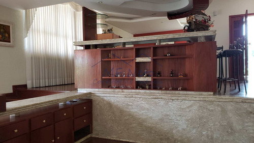 Imagem 3 de 30 de Casa Com 4 Dorms, Vila Pinheiro, Pirassununga - R$ 2.3 Mi, Cod: 10131748 - V10131748