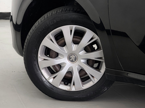 Peugeot 208 208 Active 1.2 12V (Flex)