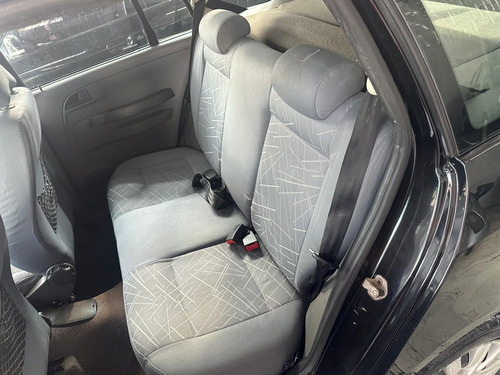 Volkswagen Spacefox Volkswagen SpaceFox 1.6 8V (Flex)