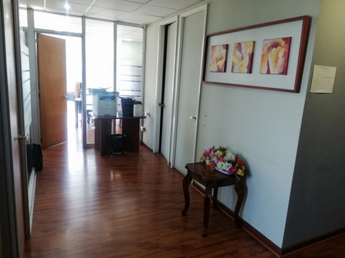 Vendo Espectacular Oficina En La Reina