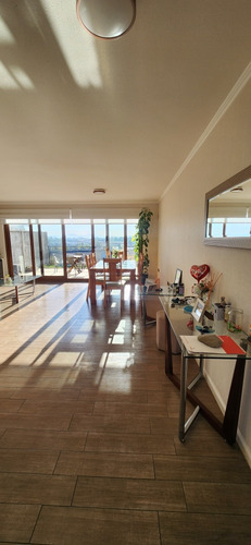 Arriendo Casa Lomas San Andres, 3d 3b 2e, Concepción, 115m2