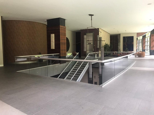 Imagen 13 de 13 de Departamento En Renta En Tamarindos Bosques De Las Lomas Res