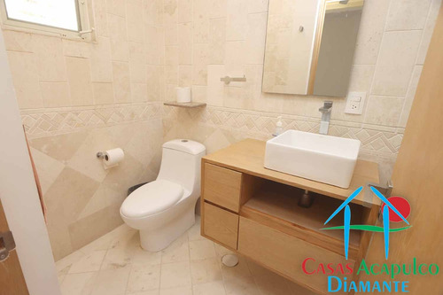 Cad Son Vida Petén Ph C7. Roof Garden Con Jacuzzi, Vista A Las Albercas Y Jardines