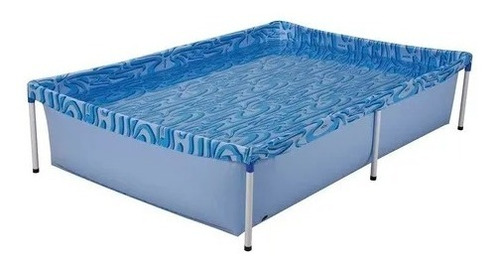 Piscina Mor 1000lt.