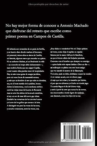 Poesías Completas De Antonio Machado (poesía Siglo Xx)