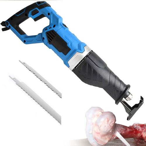 Máquina De Sierra Para Huesos Cuerpo Giratorio De 180 °
