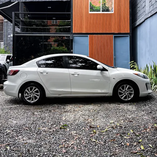 Mazda 3 2.0 Lxna0 All New