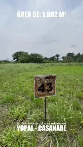 Se Vende Los Siguientes Lotes, Muy Buena Ubicación,