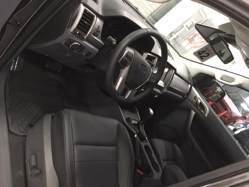 Ford Ranger Limited At 4x4 3.2 2021 Stock Inmediato