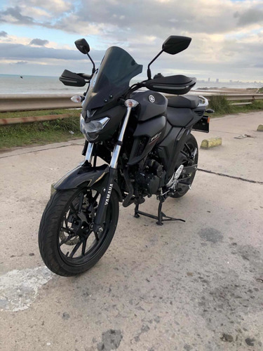 Yamaha 2021