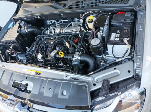 Imagen 13 de 15 de Volkswagen Amarok V6 Comfortline 4x4 At 258cv 3.0 Tdi #28