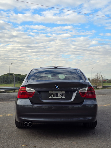BMW Serie 3 3.0 330i Executiv Stept