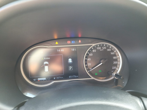 Imagem 2 de 20 de Nissan Kicks 2018