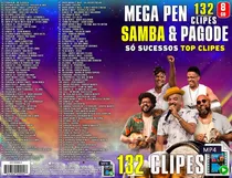Comprar Pen Drive 16gb \u002F 100 Batidão Do Funk Top Hits Clipes Funk