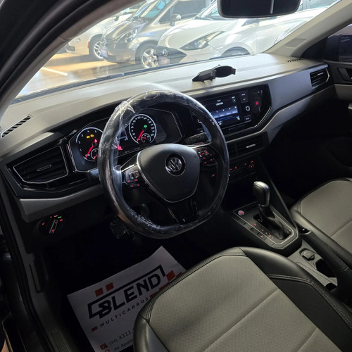 Volkswagen Virtus 1.0 200 TSI COMFORTLINE AUTOMÁTICO