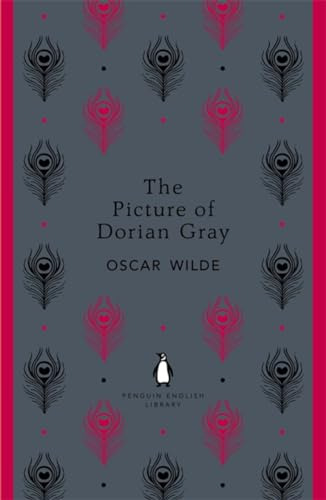 Libro The Picture Of Dorian Gray De Wilde Oscar  Penguin Boo