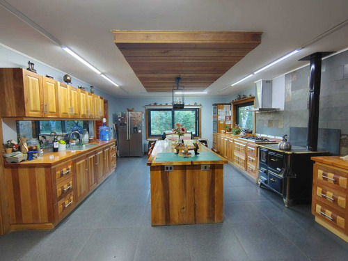 Vendo Hermosa Casa Camino 8 Km Camino A Púcon (93519)