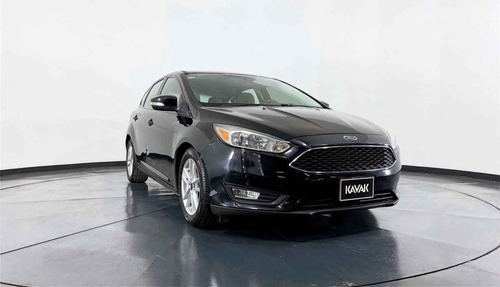Imagen 3 de 15 de 107548 - Ford Focus 2015 Con Garantía