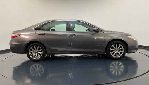 Imagen 6 de 15 de 28519 - Toyota Camry 2015 Con Garantía