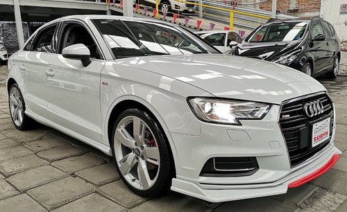 Imagen 3 de 15 de Audi A3 Select 1.4 2019