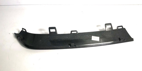 Moldura Del Izq Honda Cr-v 10-11 Lib9764 71124sxsa01zj