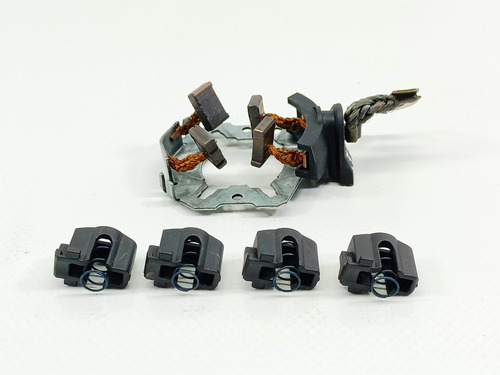 Porta Carbon Marcha Vw Jetta Mk6 2.5l 11-16 (Usado)