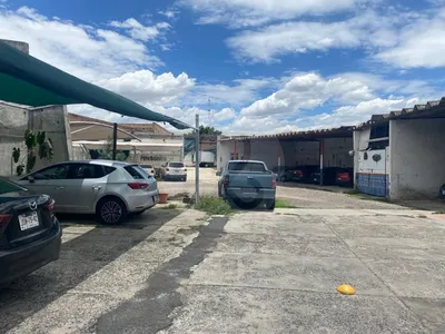 Terreno en venta