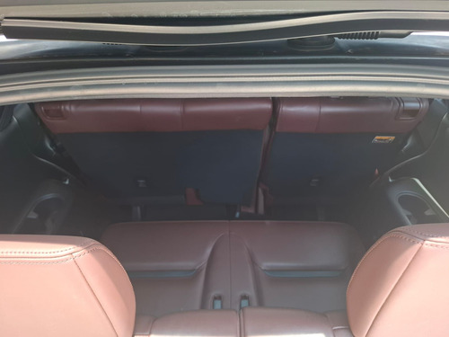 Mazda CX-9 2.5 Signature Awd At
