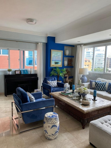 Citymax Platinum Venta / Renta Apartamento Residencial En Naco