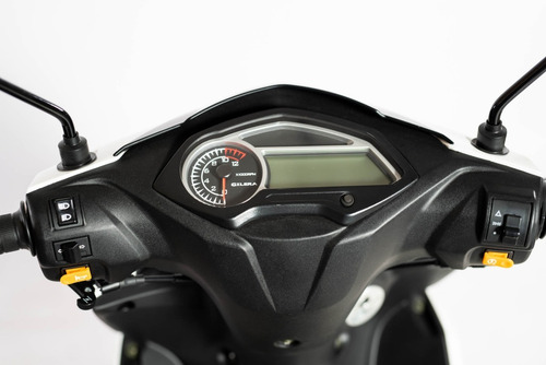 Imagen 9 de 12 de Gilera Smash X 125 - 0km - Plan Ahora 12/18