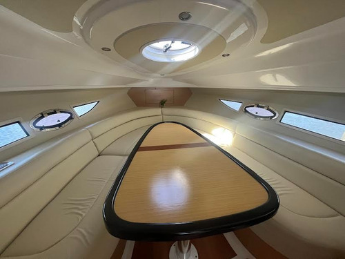 Crucero Segue 34 Ht Con Volvo 260 Hp 2018 Aacc, Grupo, Cale