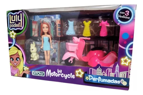 Luli gatea mercado libre hot sale