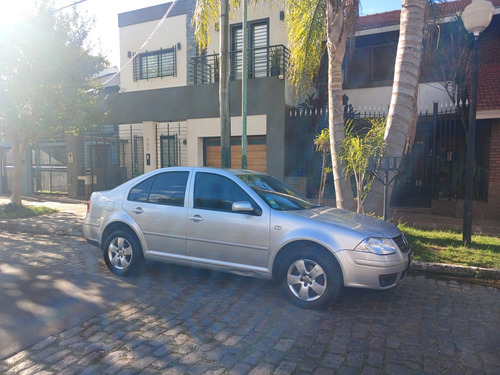 Volkswagen Bora 2.0 Trendline 115cv Tiptronic