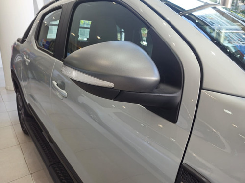 Fiat Strada 1.0 Ultra T200 Cvt