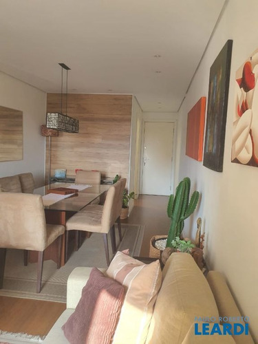 Imagem 3 de 15 de Apartamento - Lapa - Sp - 648471