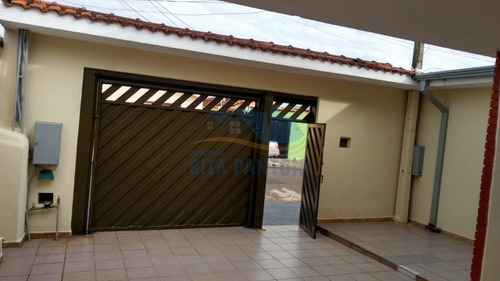 Imagem 2 de 15 de Casa, Avelino Alves Palma, Ribeirão Preto - C4485-v
