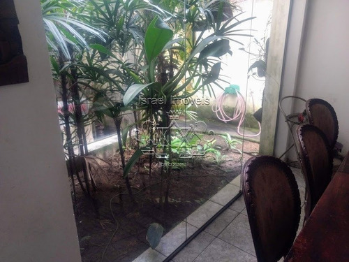 Imagem 2 de 15 de Sobrado - Itagua - Ref: 250 - V-250