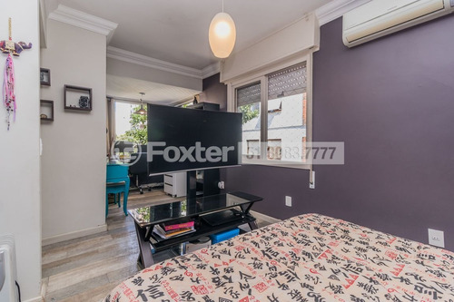 Imagem 12 de 30 de Cobertura, 3 Dormitórios, 174.43 M², Bom Jesus - 139307