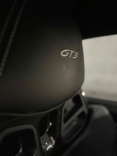 Porsche 911 Gt3 2023