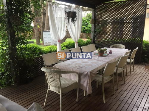 Imagen 22 de 30 de Casa En Venta - Barrio Privado La Arbolada