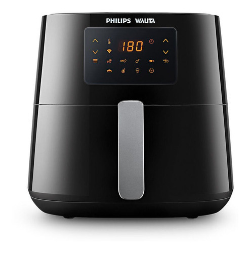 Airfryer High Connect Philips Walita