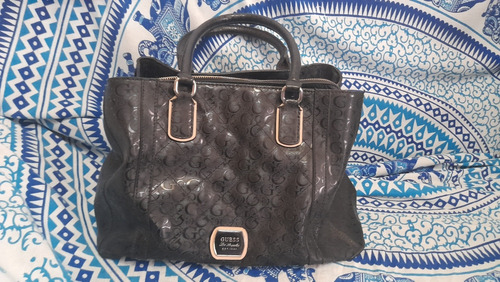 Vendo Cartera Guess