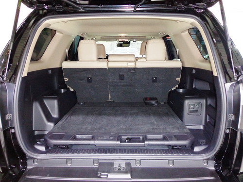 Imagen 8 de 10 de Toyota 4runner Sr5 2021 4x2 Automático