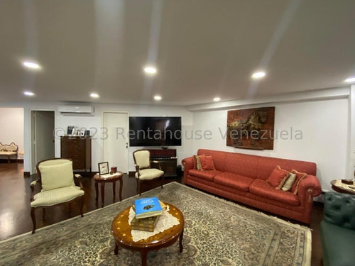 Leandro Manzano Apartamento En Venta Country Club Mls #24-7851 Mb 